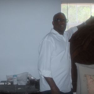 Meet your Posher, Donna